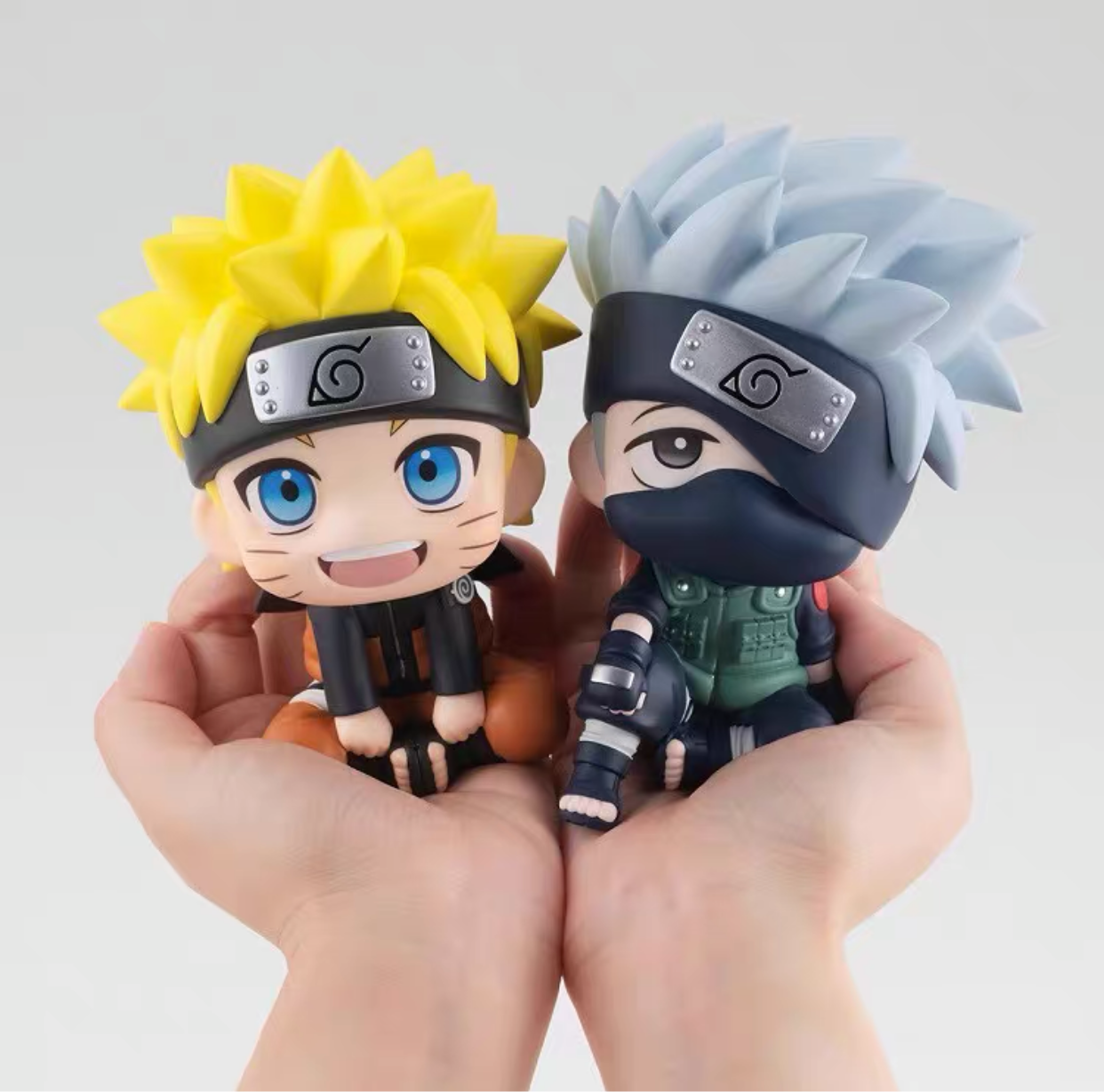 Naruto Figures