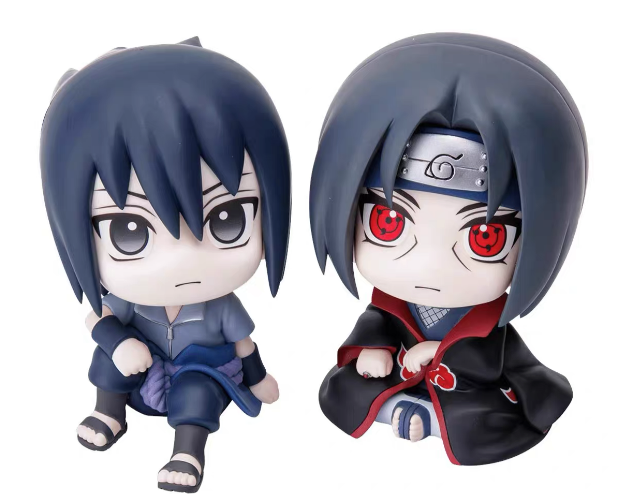 Naruto Figures