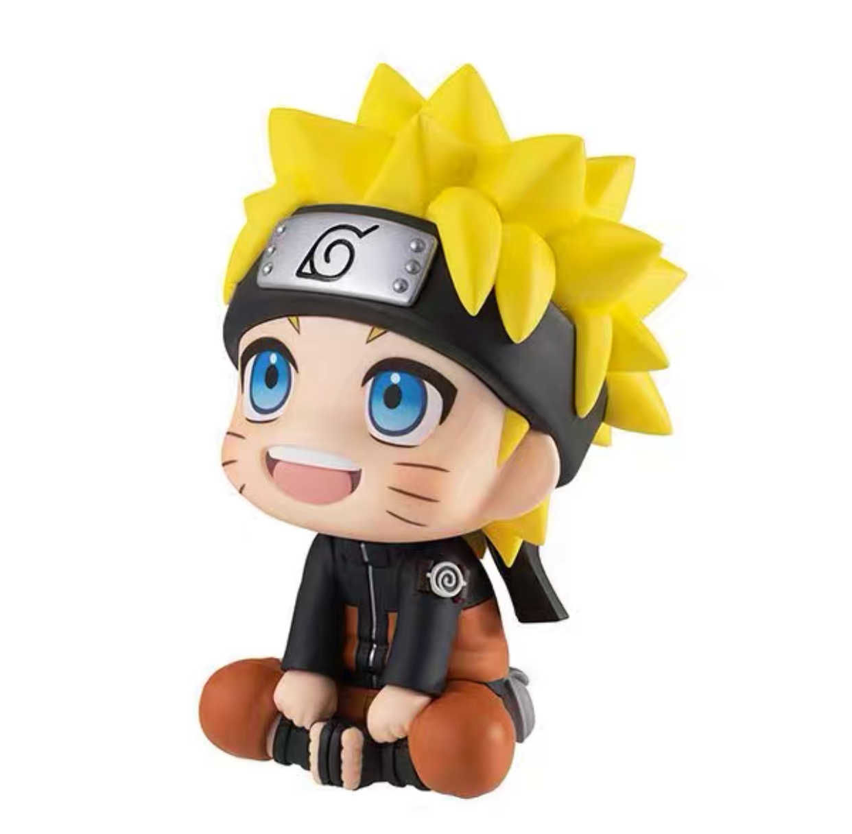 Naruto Figures