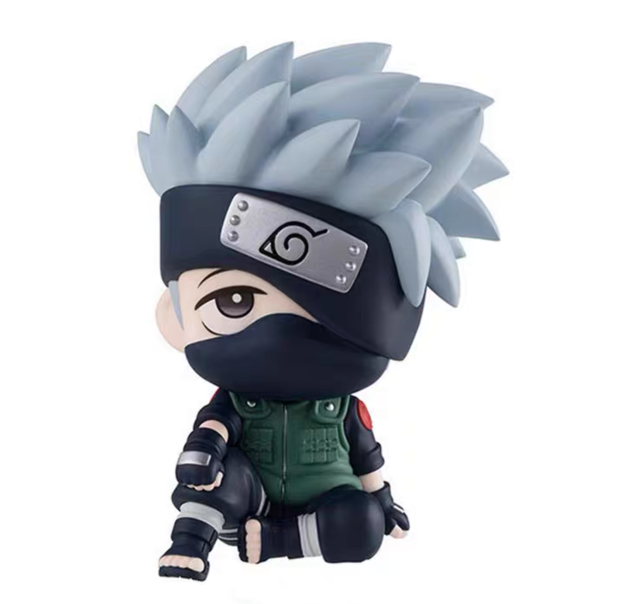 Naruto Figures