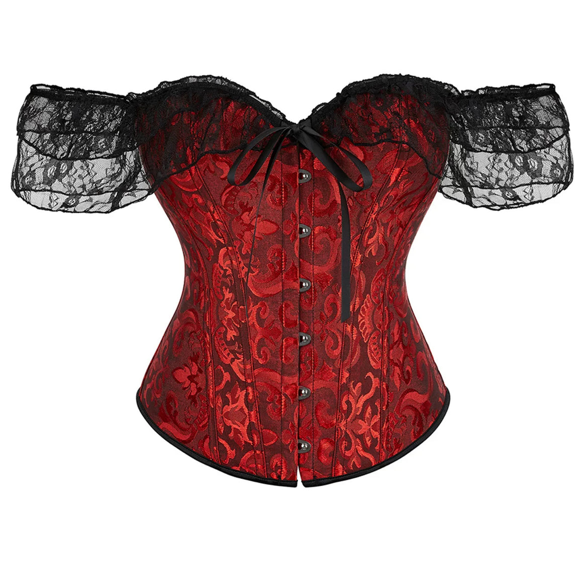 Sexy corset