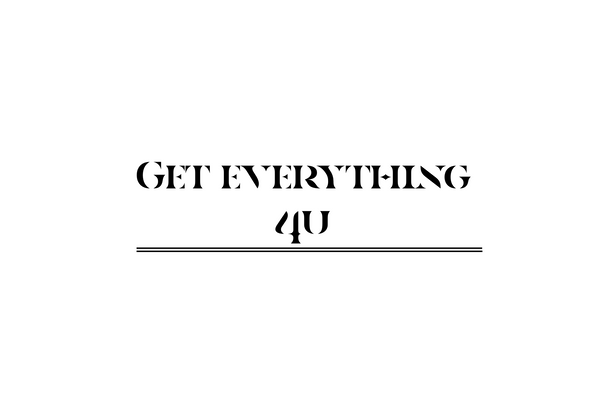 Geteverything4u.com